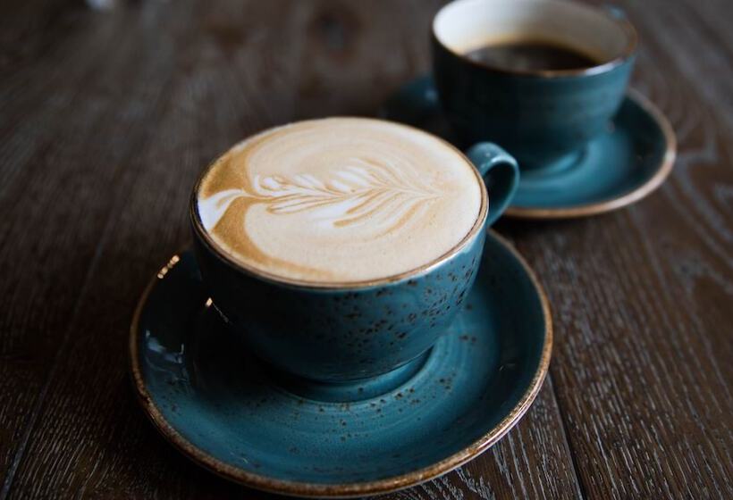 ホテル Low Wood Bay