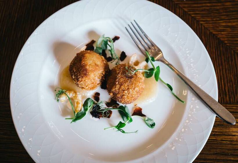 ホテル Low Wood Bay