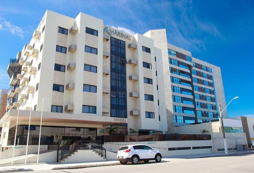 فندق Marinas Maceio