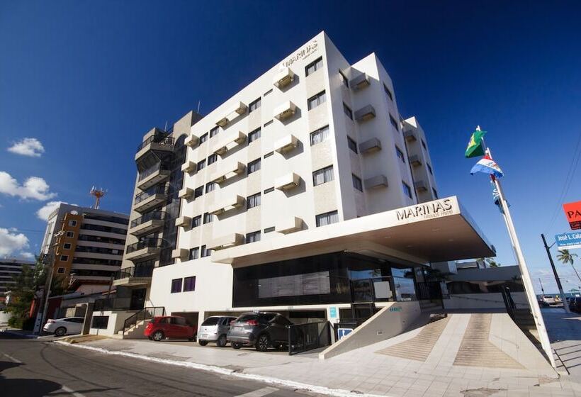 فندق Marinas Maceio