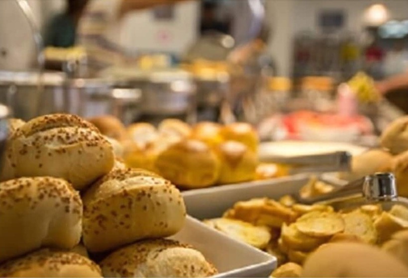 فندق Marinas Maceio