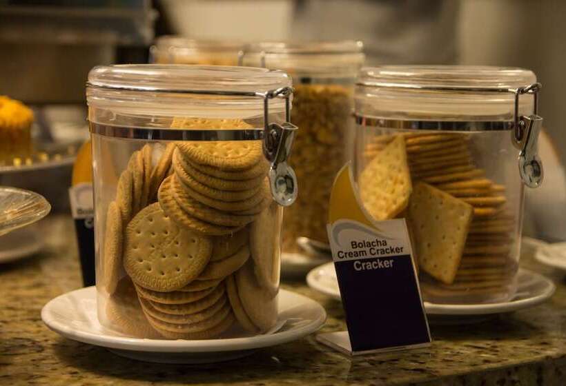 فندق Marinas Maceio