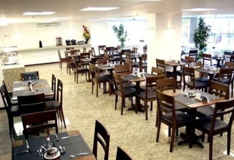 فندق Marinas Maceio