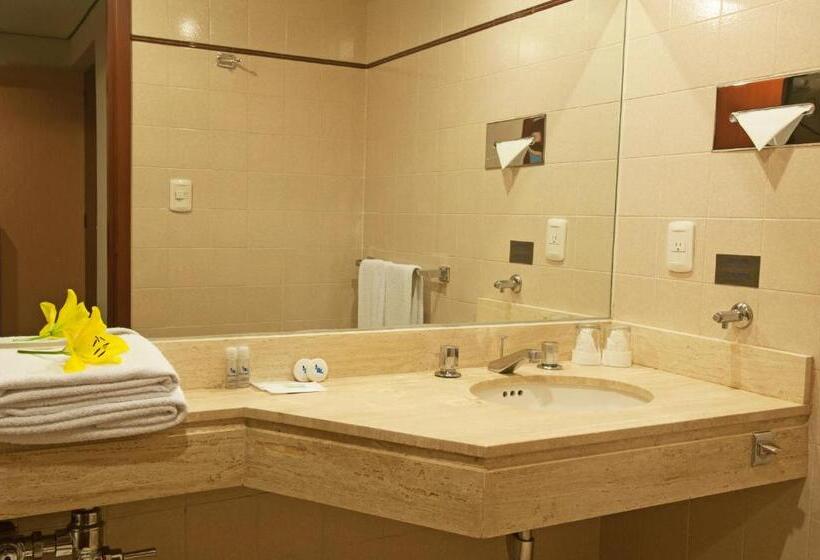 Отель Marlowe Centro Historico