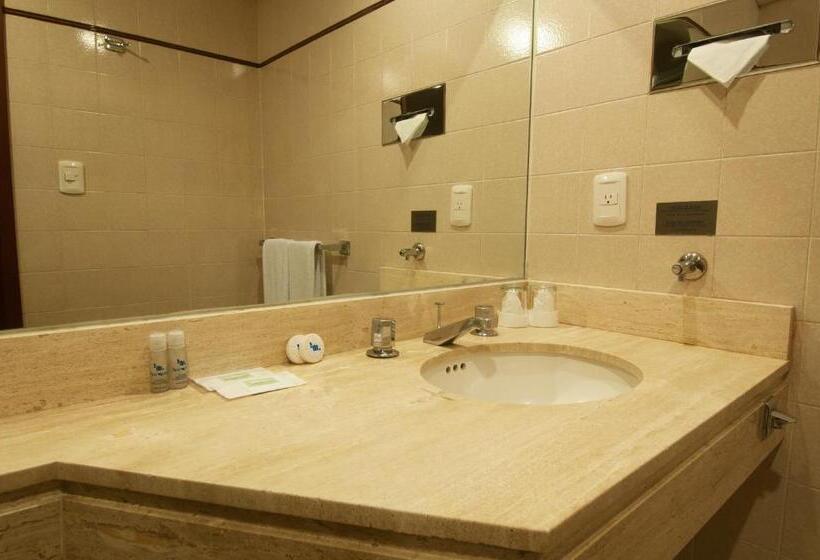 Отель Marlowe Centro Historico