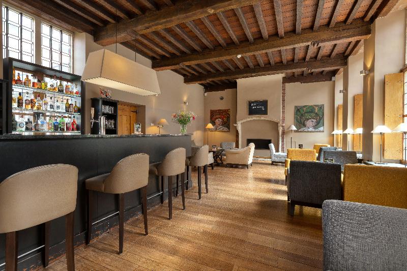 فندق Martin's Klooster