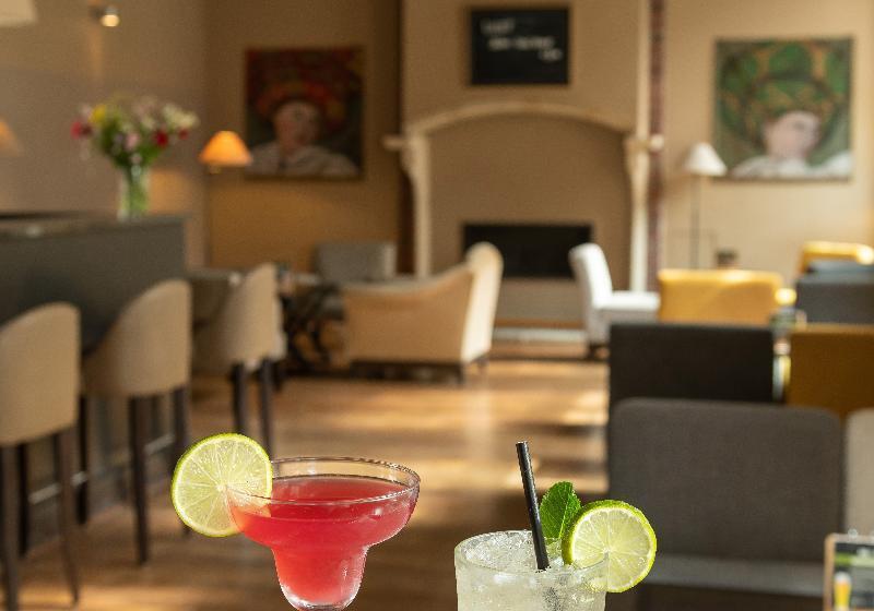 فندق Martin's Klooster