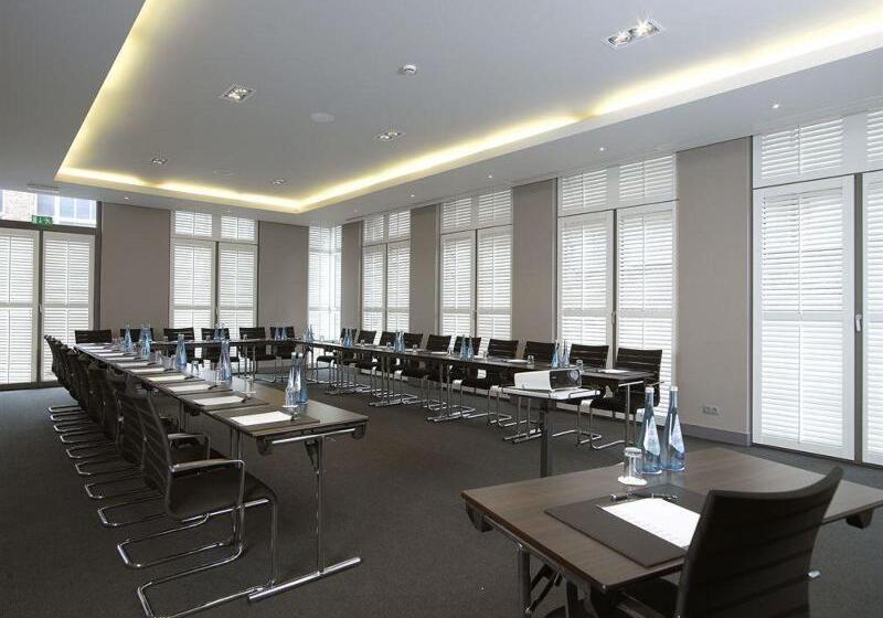 فندق Martin's Klooster