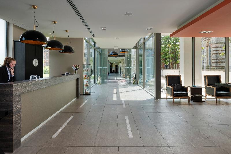 فندق Martin's Klooster