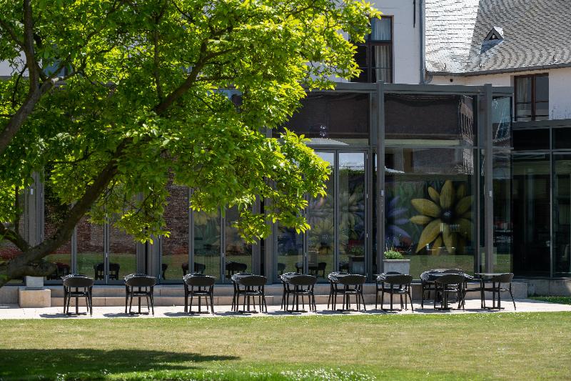 فندق Martin's Klooster