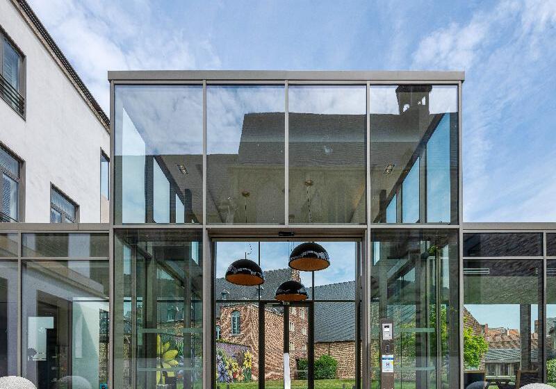 فندق Martin's Klooster