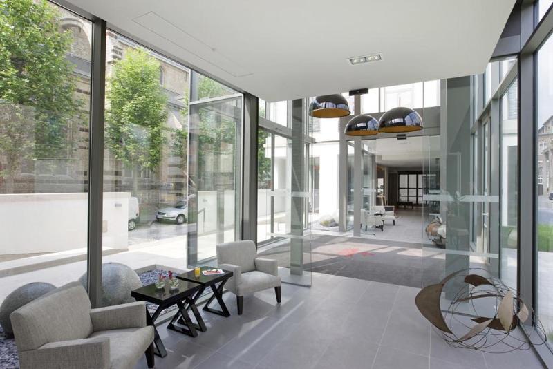 فندق Martin's Klooster