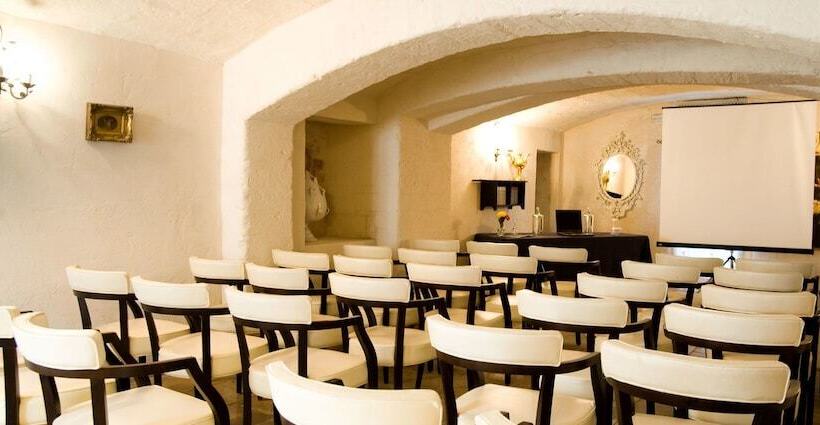 בית מלון כפרי Masseria Torre Coccaro