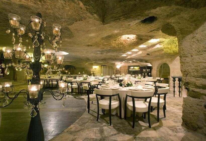 בית מלון כפרי Masseria Torre Coccaro