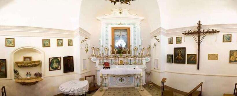 בית מלון כפרי Masseria Torre Coccaro