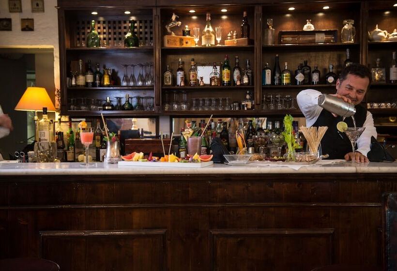 בית מלון כפרי Masseria Torre Coccaro