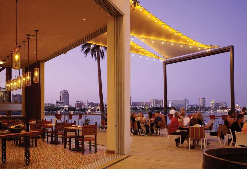 酒店 Maya   A Doubletree By Hilton