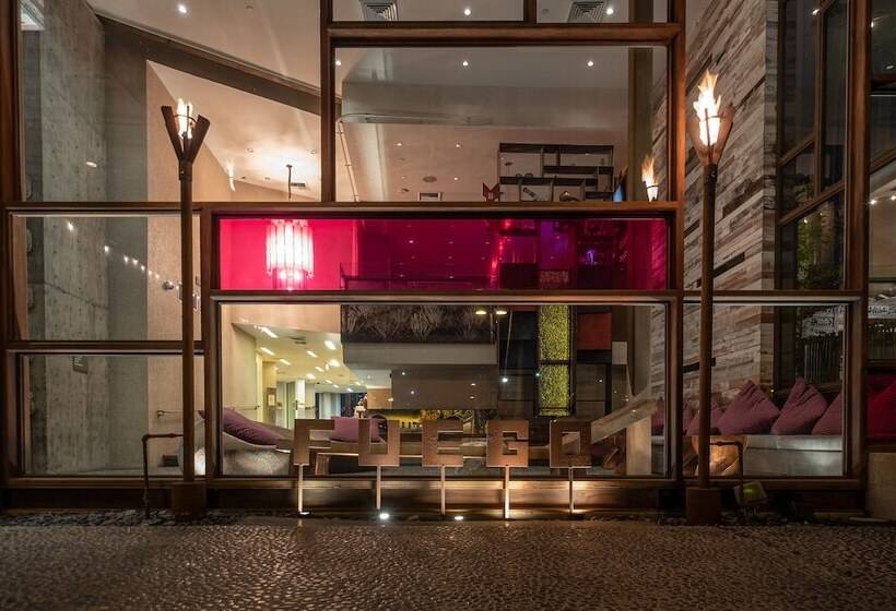 酒店 Maya   A Doubletree By Hilton
