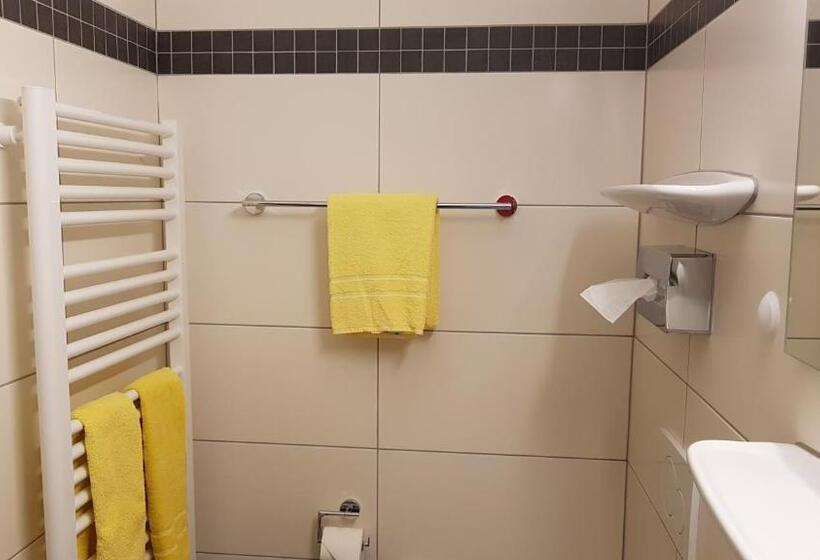 فندق Merian Rothenburg