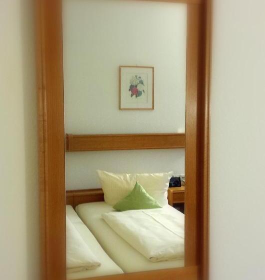 فندق Merian Rothenburg