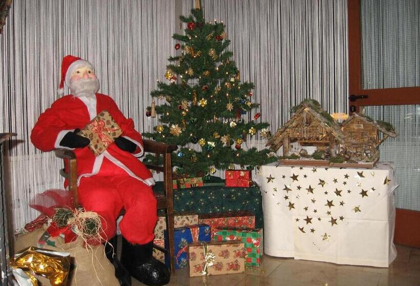 فندق Merian Rothenburg