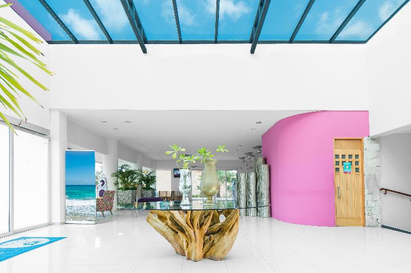 בית מלון כפרי Mia Reef Isla Mujeres Cancun All Inclusive Resort