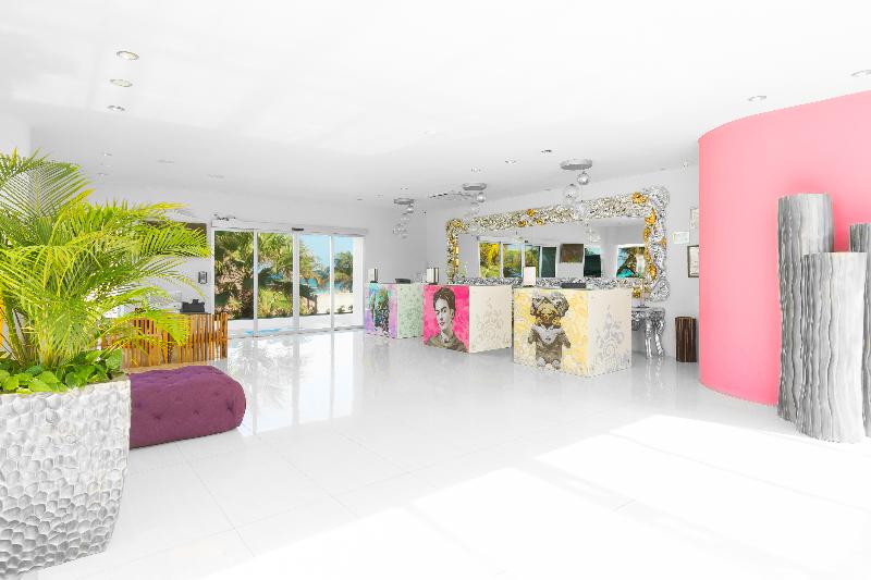 هتل Mia Reef Isla Mujeres Cancun All Inclusive Resort