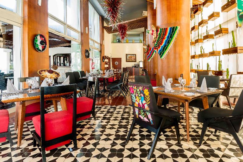 בית מלון כפרי Mia Reef Isla Mujeres Cancun All Inclusive Resort