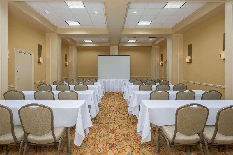 هتل Midtown Garden Inn Phoenix