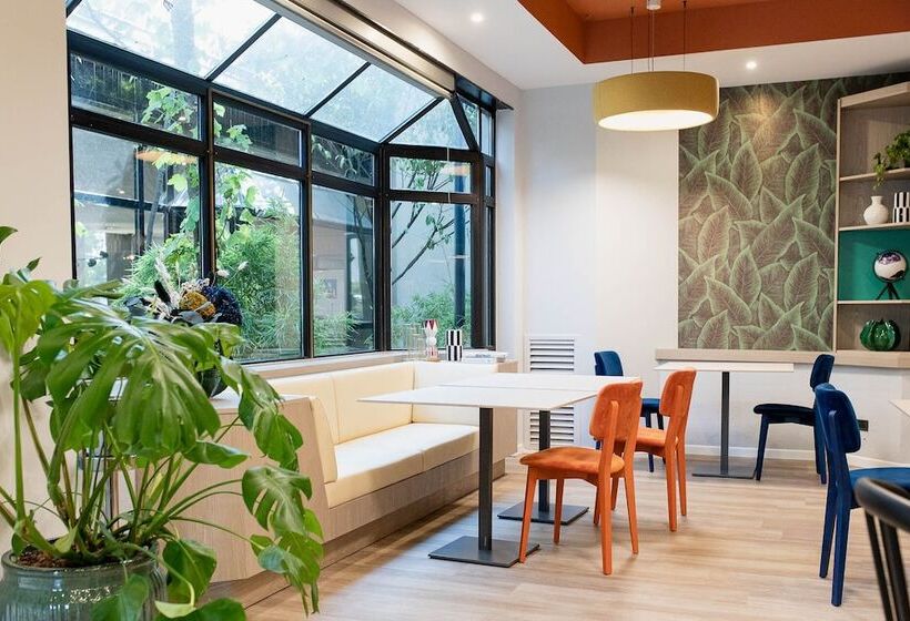 فندق Belstay Milano Assago