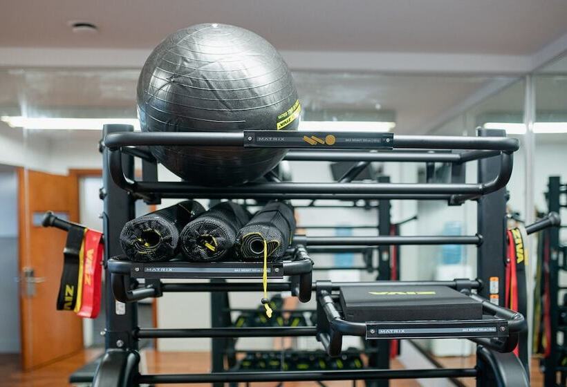 فندق Belstay Milano Assago