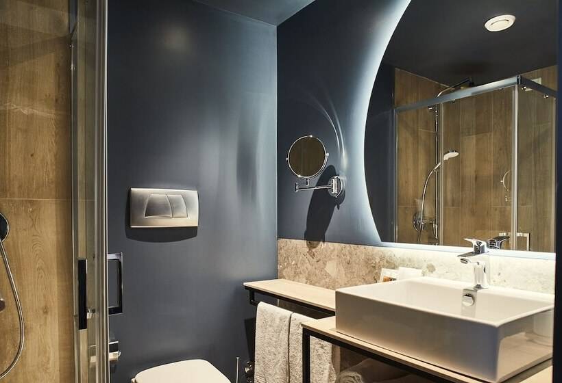 فندق Belstay Milano Assago