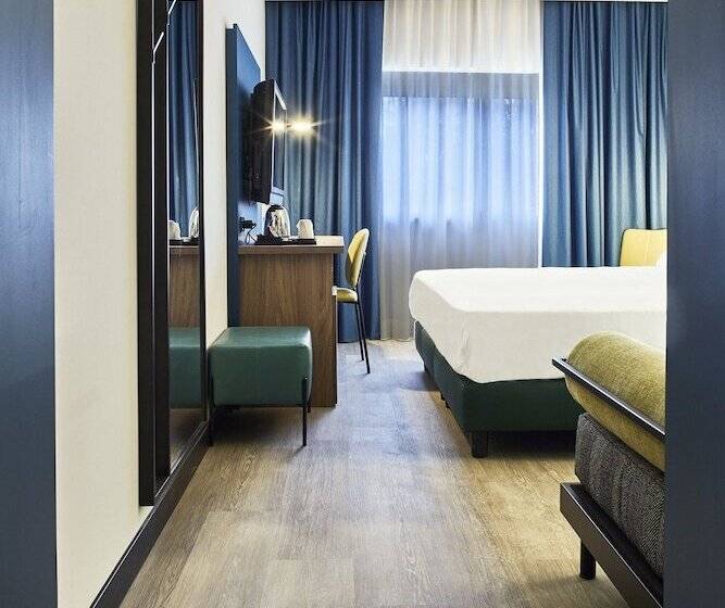 فندق Belstay Milano Assago