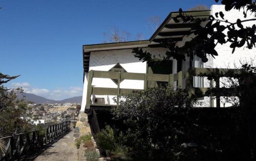 ホテル Mistral La Herradura