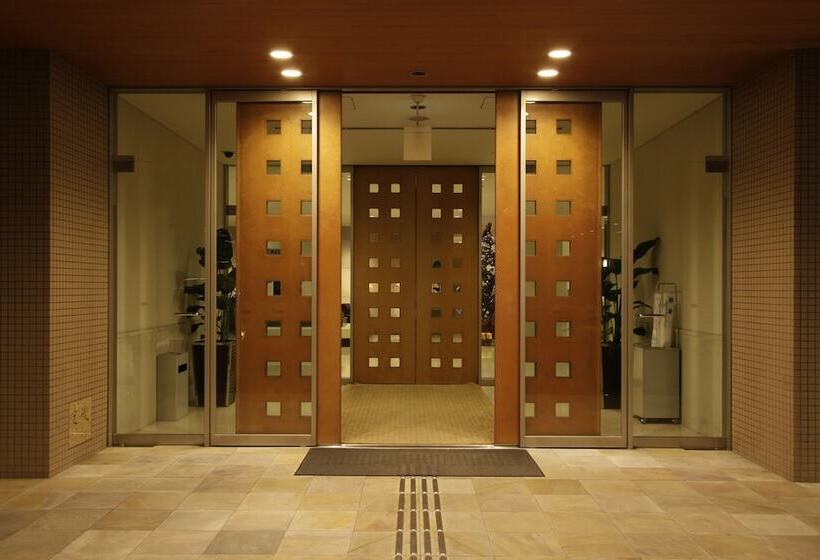 Mitsui Garden Hotel Okayama