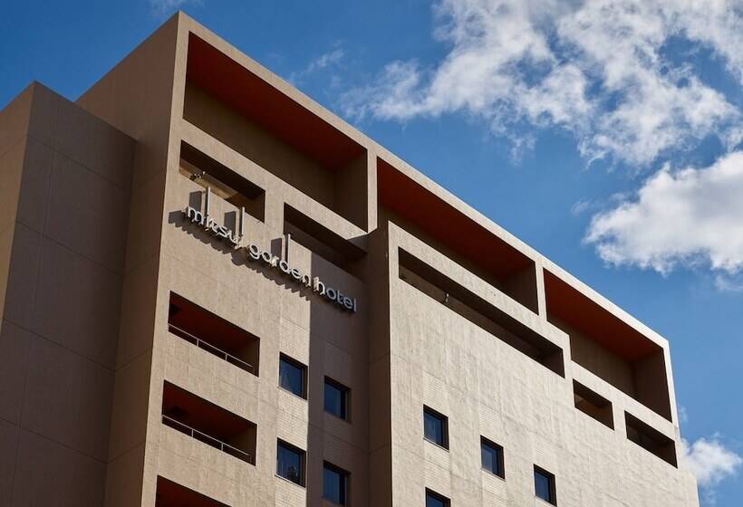 Mitsui Garden Hotel Okayama