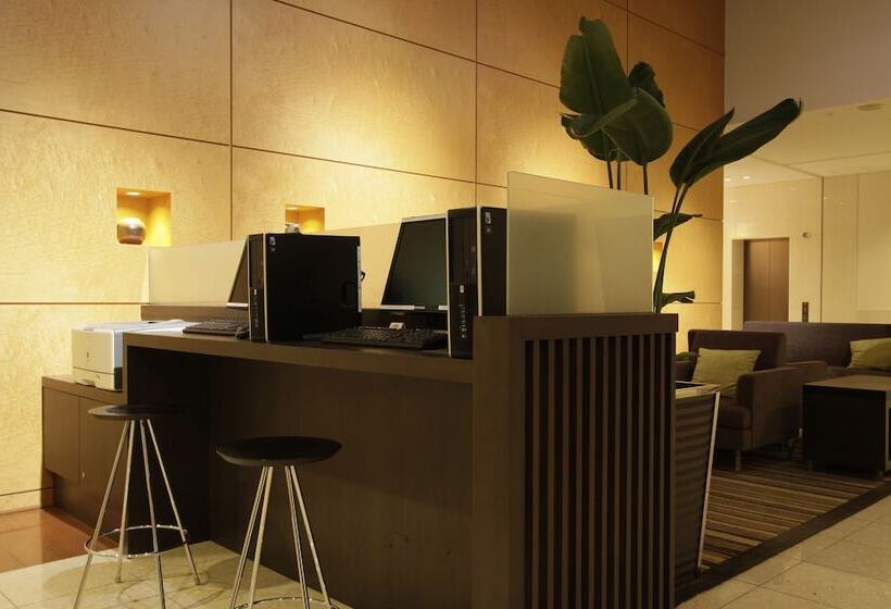 Mitsui Garden Hotel Okayama