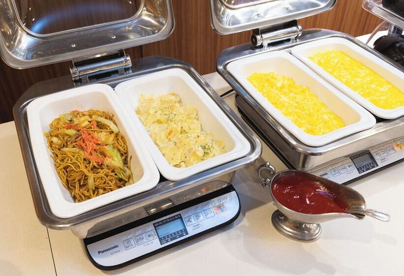 Mitsui Garden Hotel Okayama