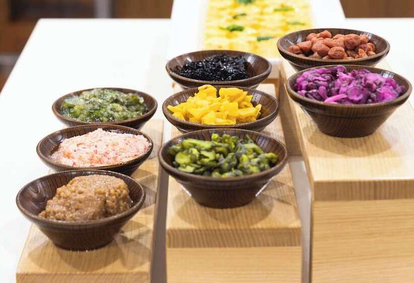 Mitsui Garden Hotel Okayama