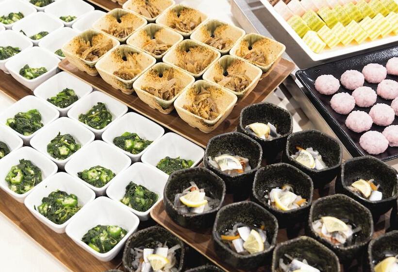 Mitsui Garden Hotel Okayama