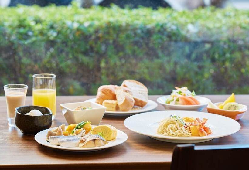 Mitsui Garden Hotel Okayama