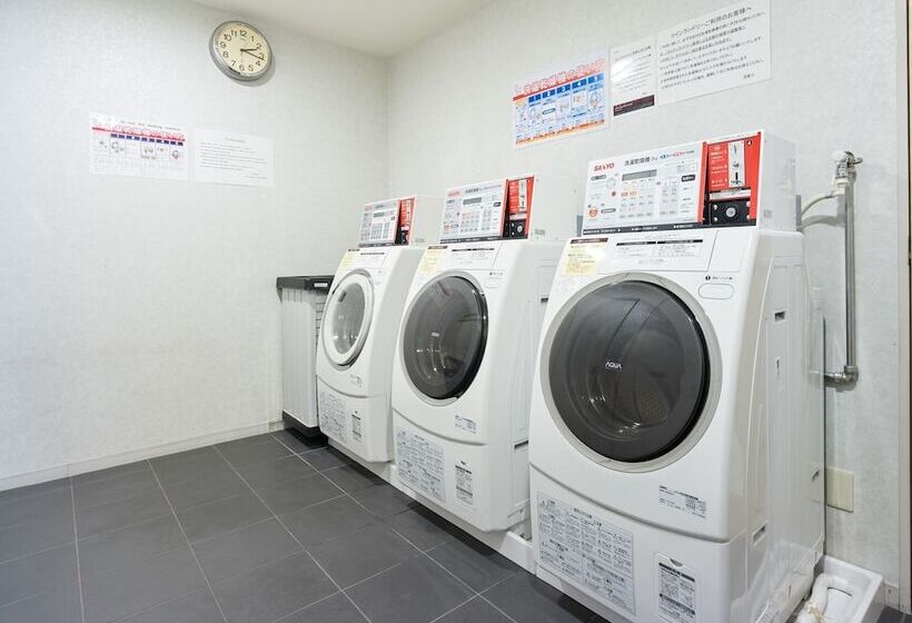 Mitsui Garden Hotel Okayama