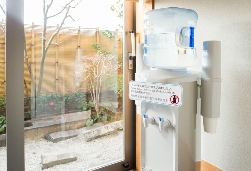 Mitsui Garden Hotel Okayama