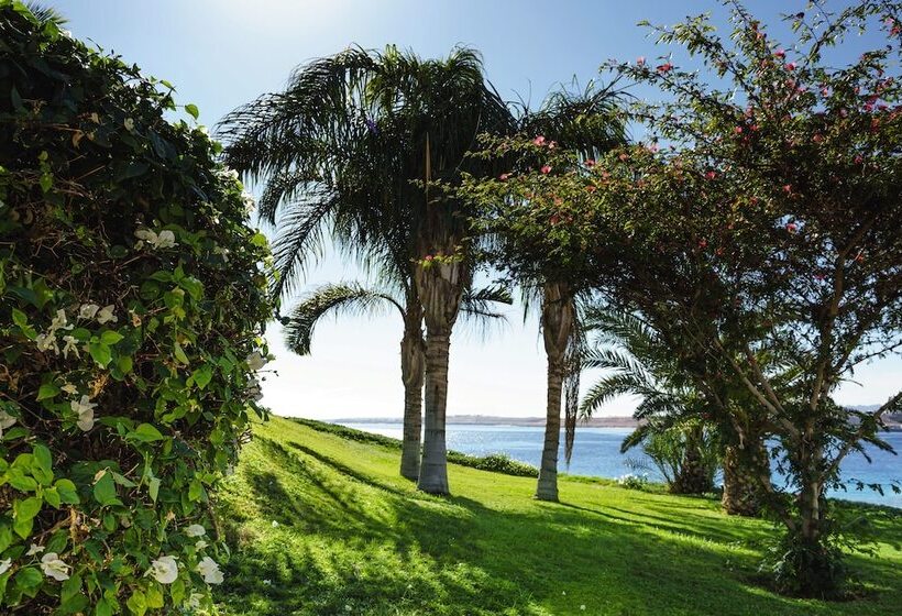 Отель Movenpick Resort Sharm El Sheikh