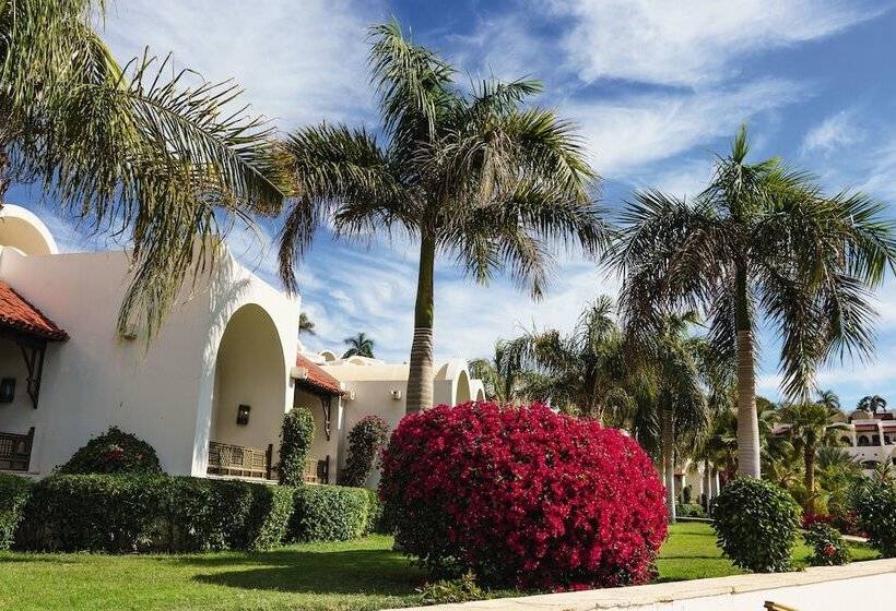 Отель Movenpick Resort Sharm El Sheikh