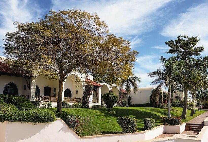 Отель Movenpick Resort Sharm El Sheikh