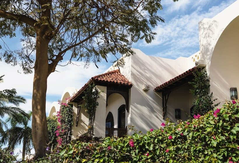 فندق Movenpick Resort Sharm El Sheikh