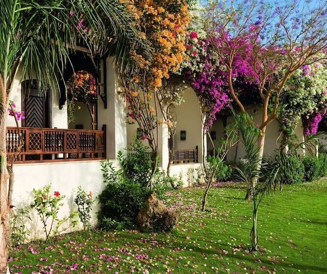 Отель Movenpick Resort Sharm El Sheikh