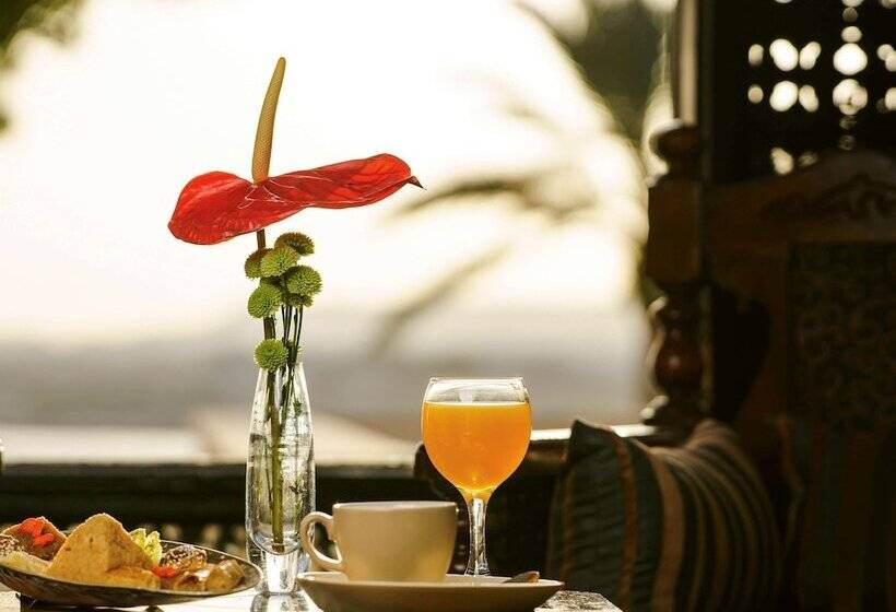 فندق Movenpick Resort Sharm El Sheikh