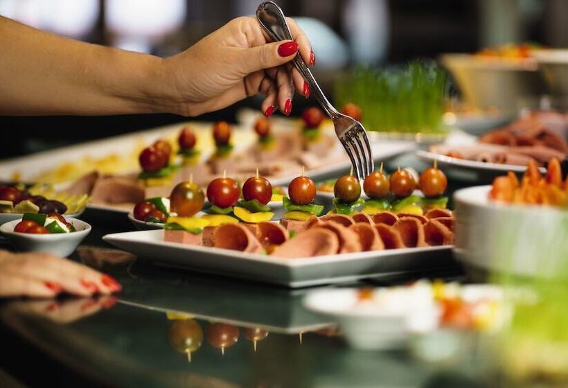 Отель Movenpick Resort Sharm El Sheikh